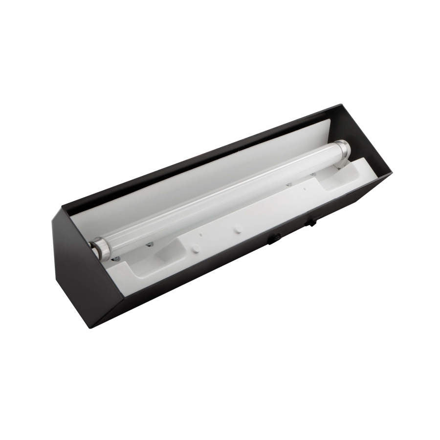 Black, 1ea/20 in