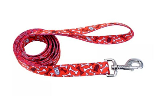 Red Bones, 1ea/3/4In X 6 ft