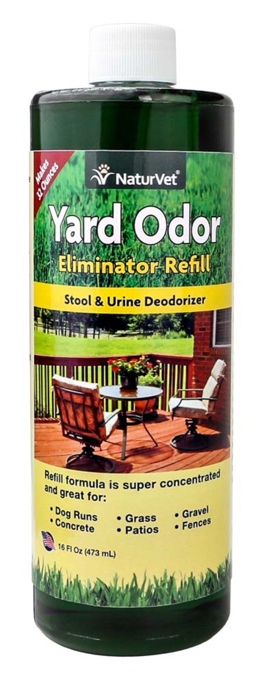 1ea/16 Fl. Oz Refill