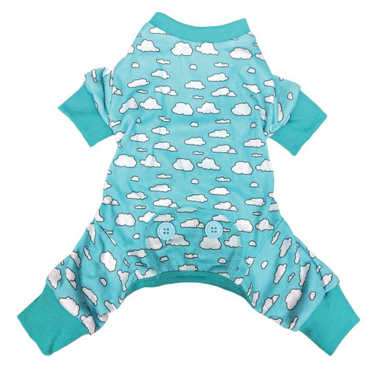 Blue, 1ea/XS