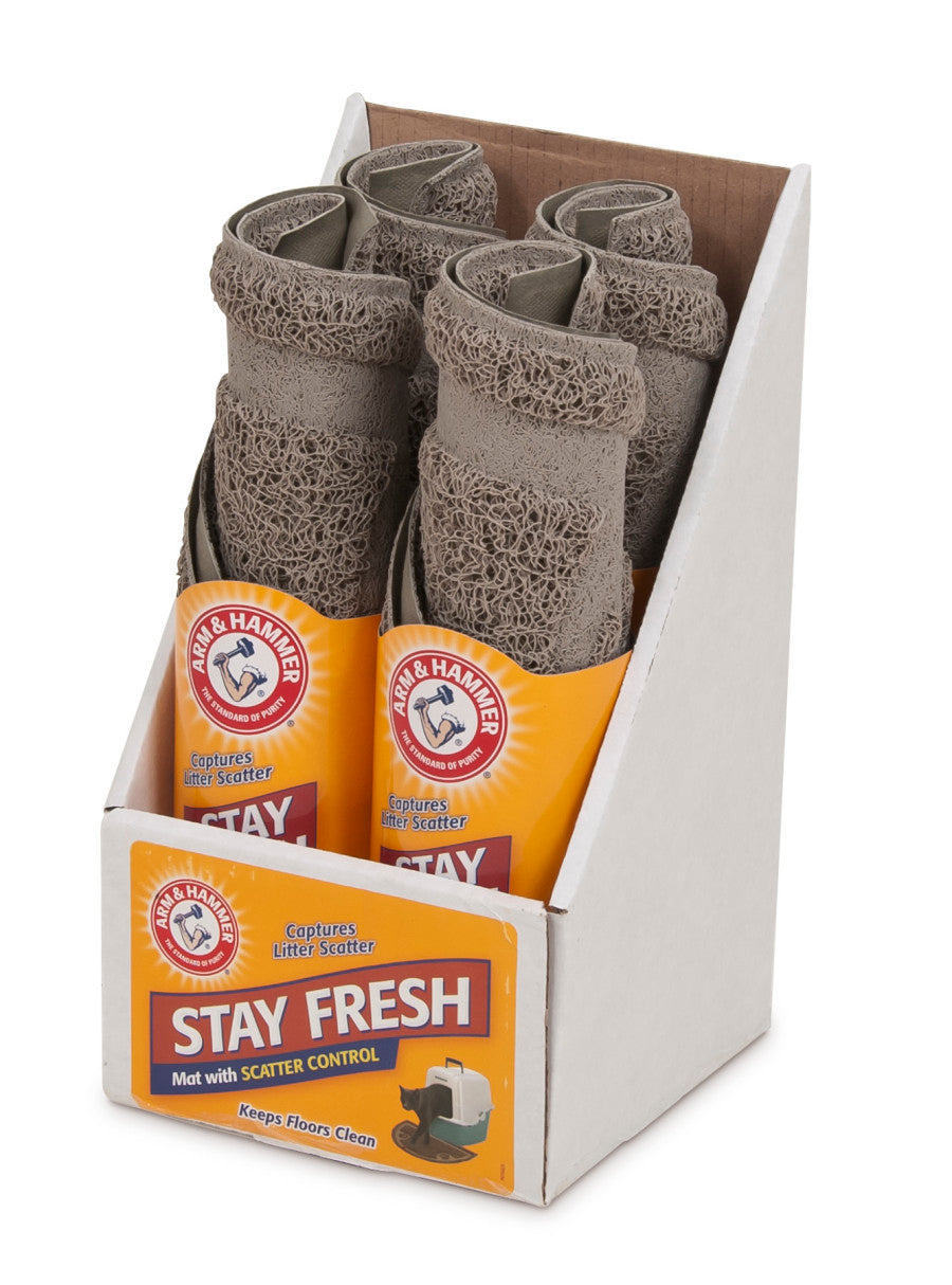 Pearl Tan, 4ea/One Size