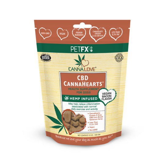 4.5mg, Vegan Bacon, 1ea/12 oz