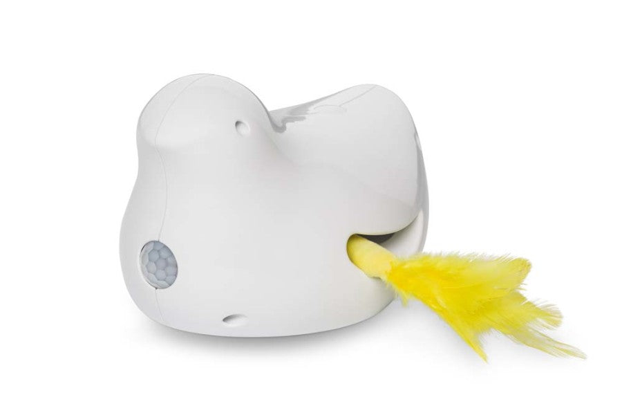 White, 1ea/One Size