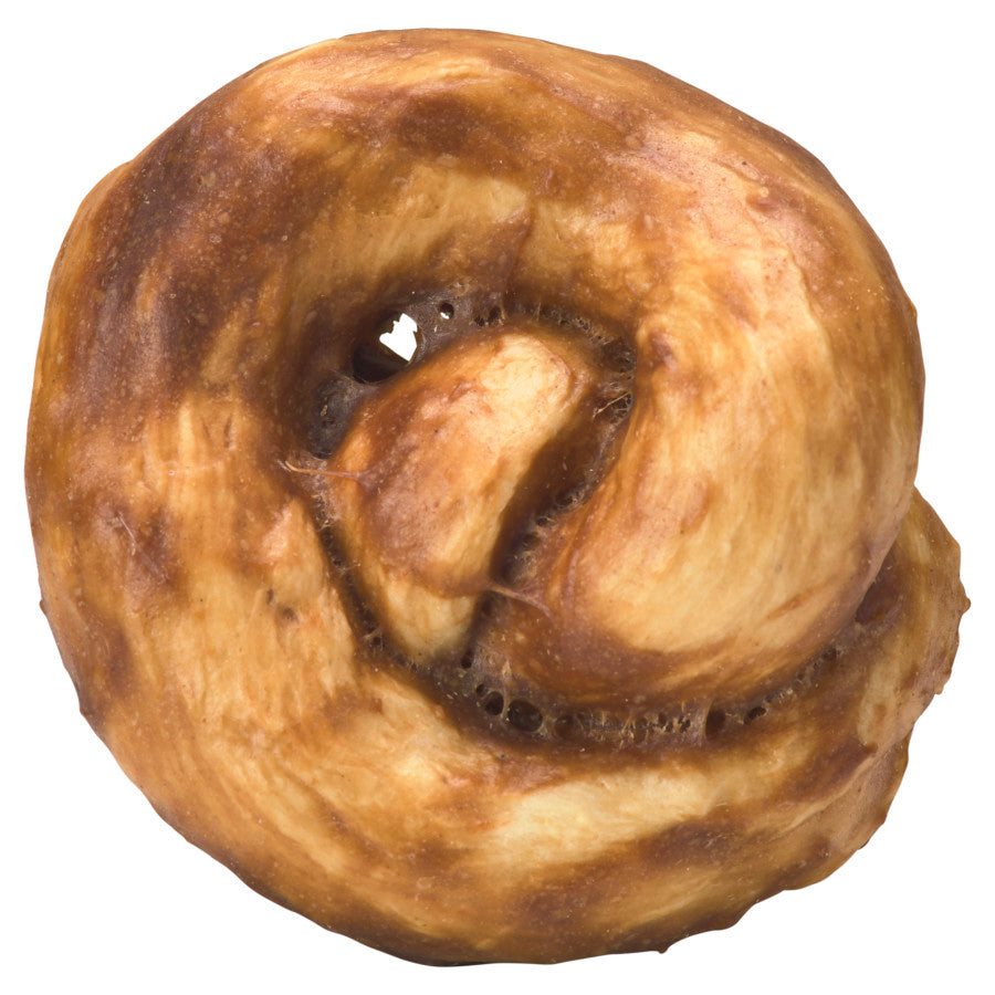 Pretzel, Beef, 1ea/3 in, 2 pk