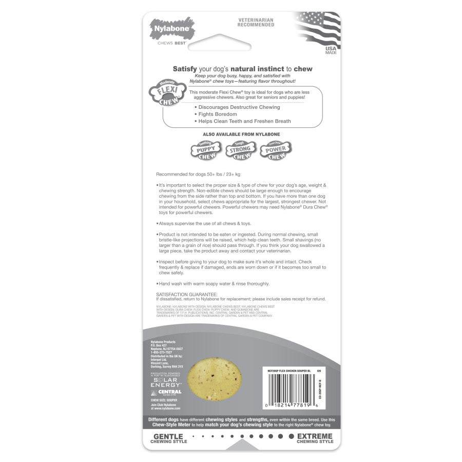 Chicken, 1ea/XL/Souper (1 ct)