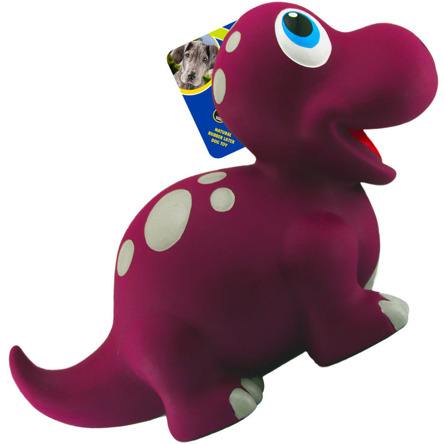 Brontosaurus, 1ea/12 in, Jumbo