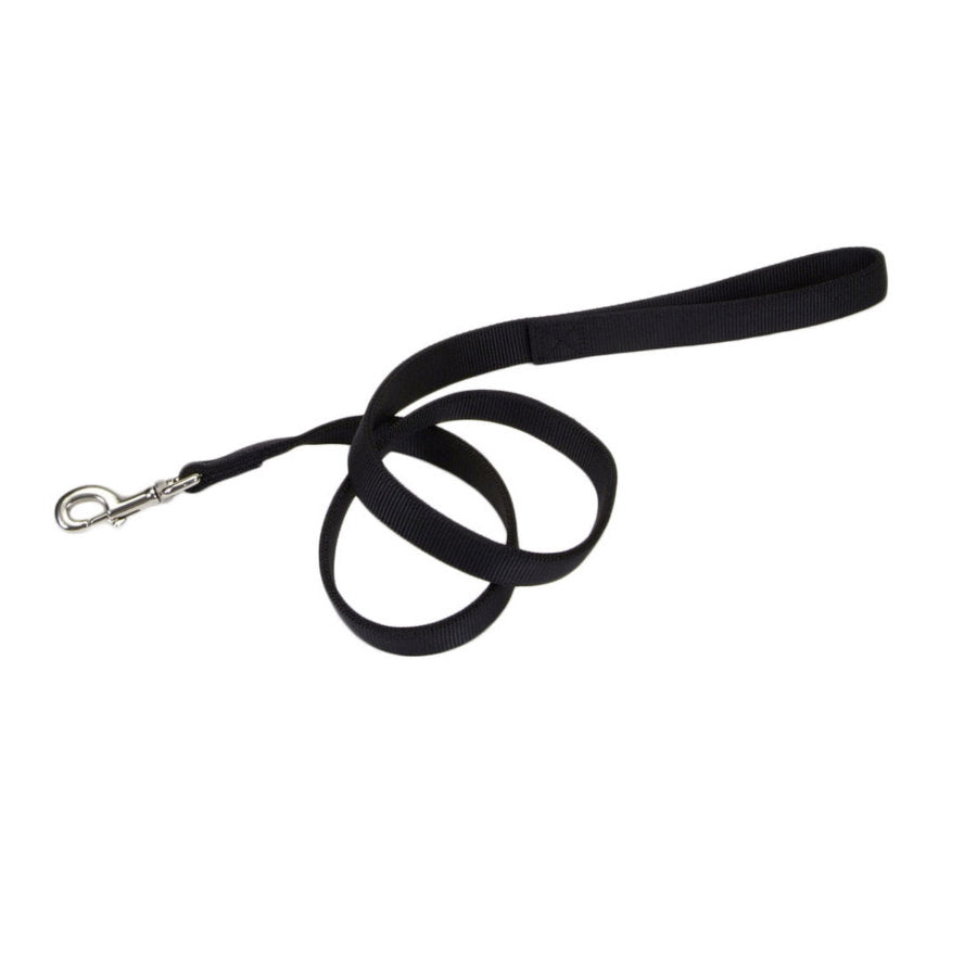 Black, 1ea/1 In X 6 ft