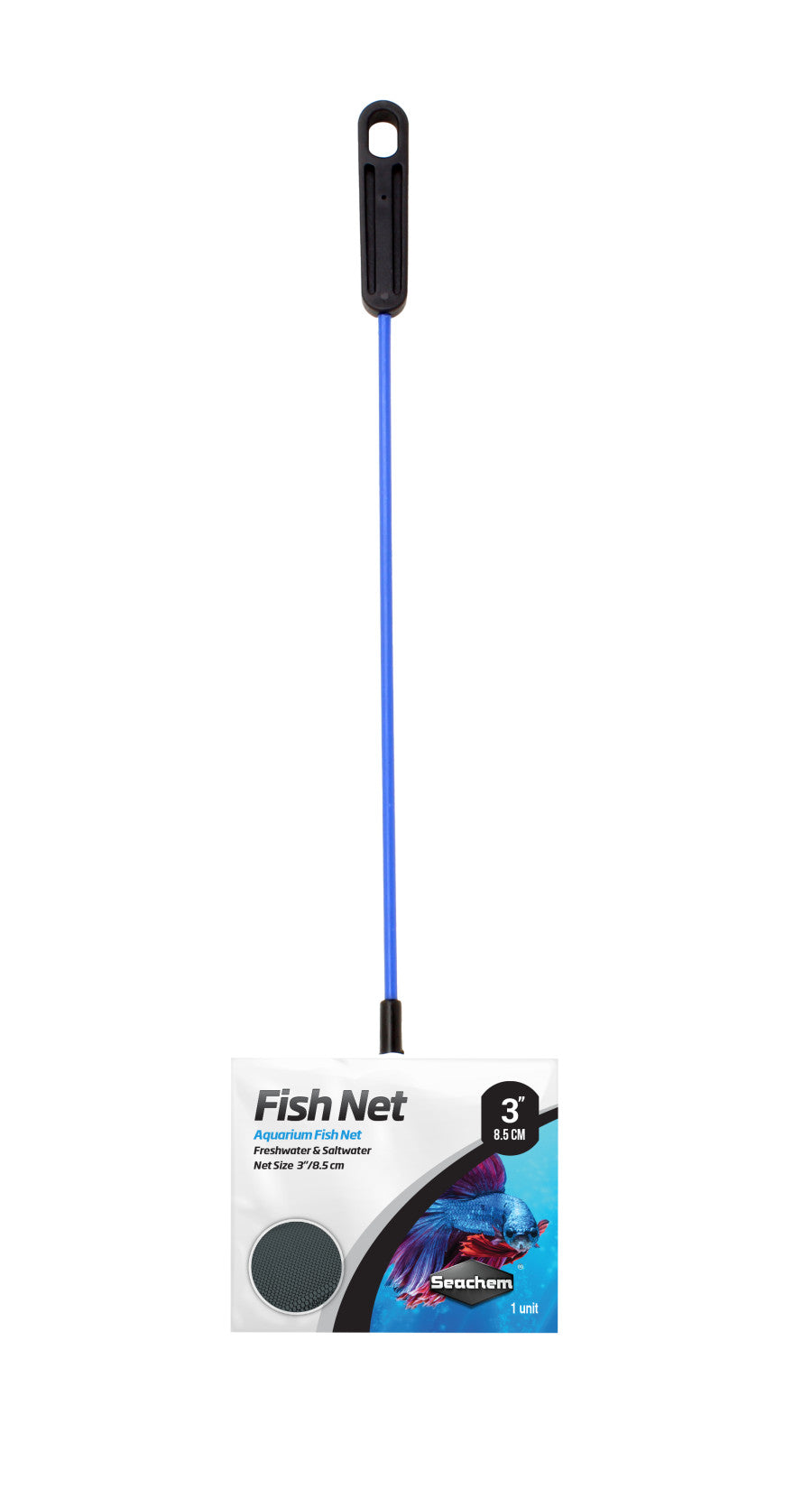 Fine Mesh, 1ea/3 in