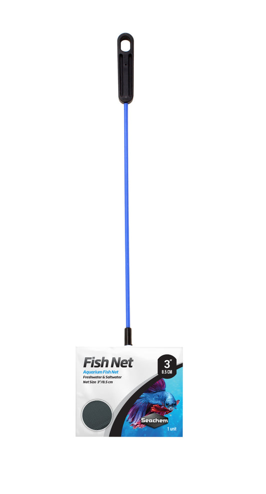 Fine Mesh, 1ea/3 in