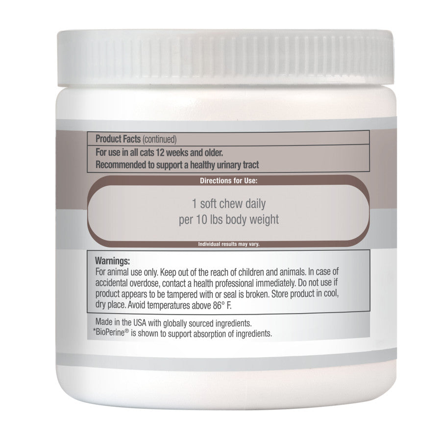 Urinary Tract, 1ea/110 ct
