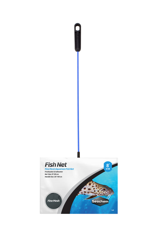 Fine Mesh, 1ea/8 in