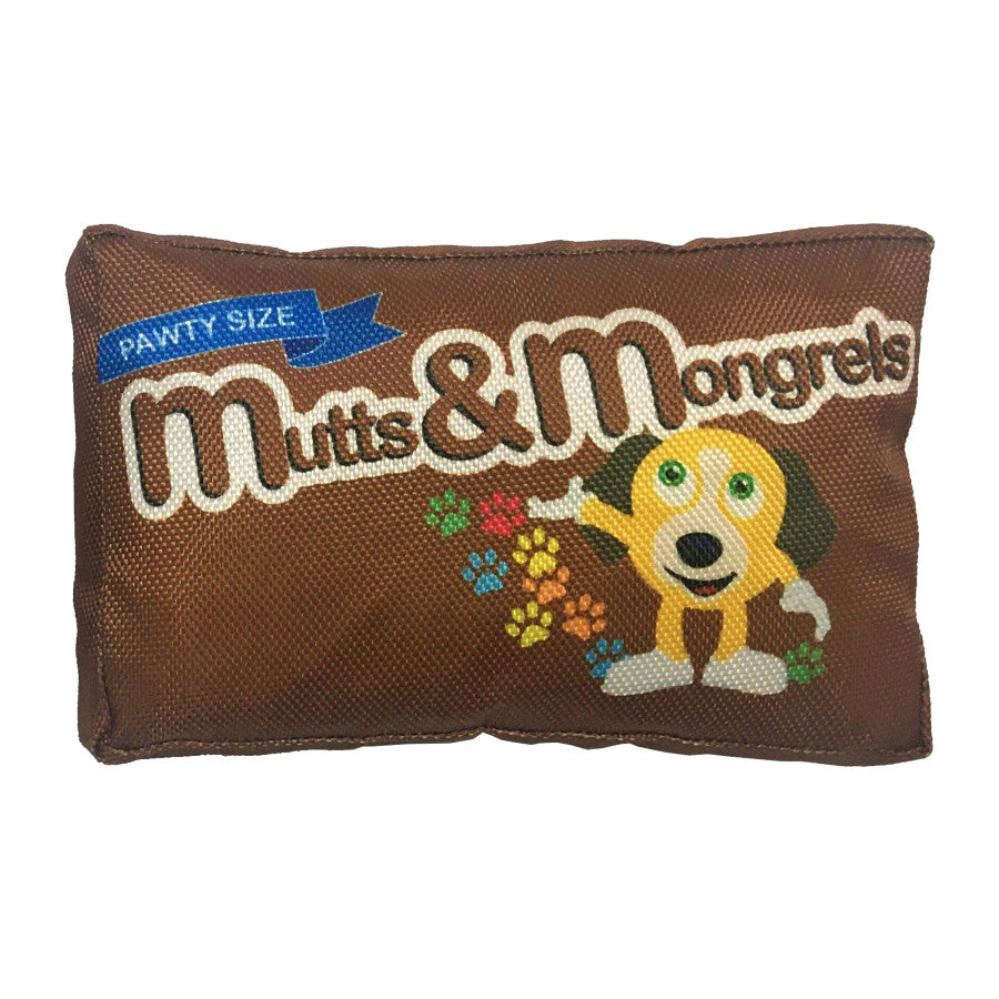 Mutts & Mongrels, 1ea/7 in