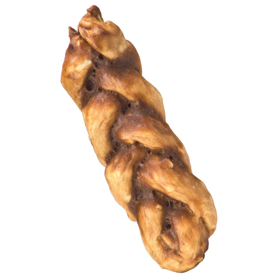 Braided Stix, Beef, 1ea/5.5 in, 3 pk