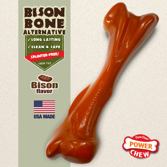 Bison, Bison, 1ea/Large/Giant (1 ct)