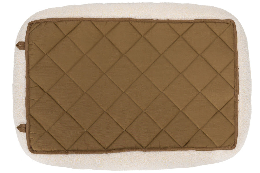 Cream, 1ea/LG, 36In X 23 in