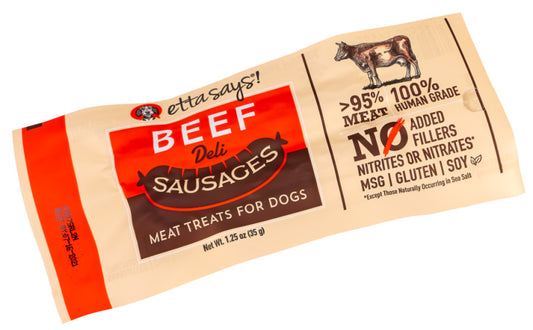 Beef, 12ea/1.25 oz