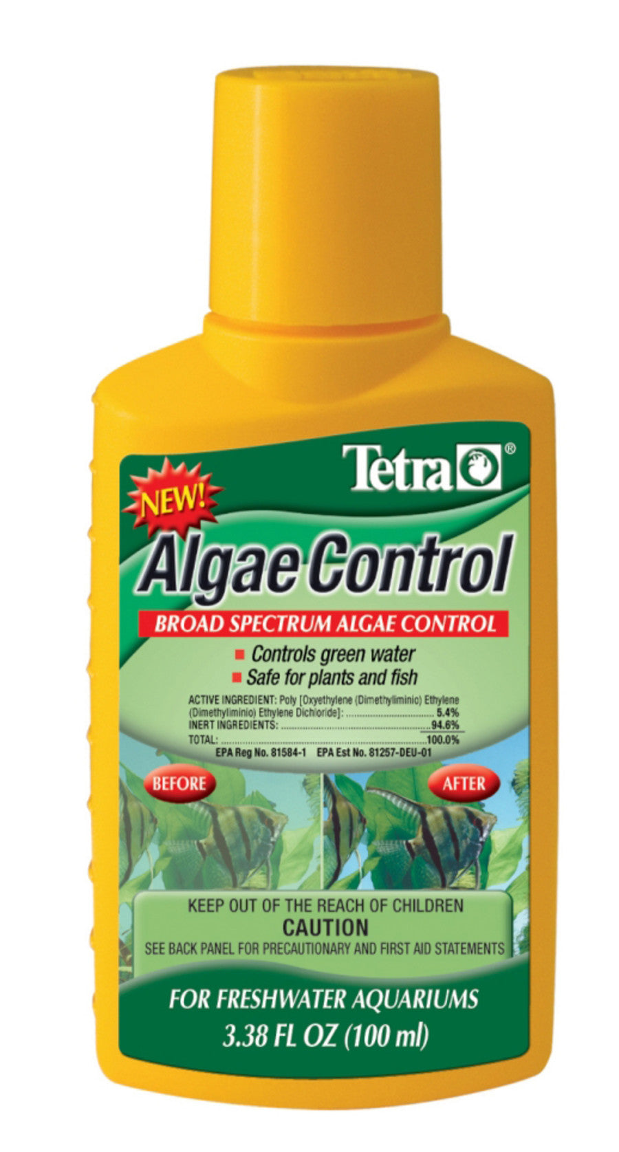 1ea/3.38 fl oz