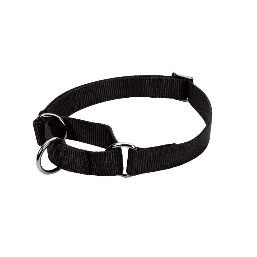 Black, 1ea/1In X 17-24 in