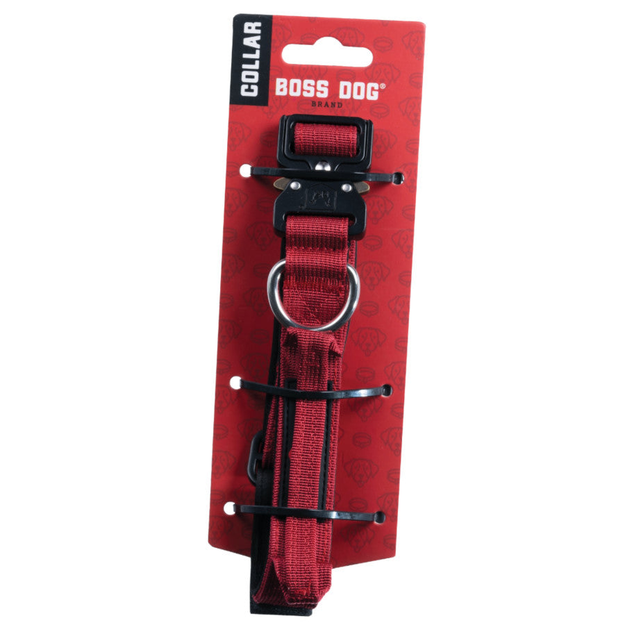 Red, 1ea/SM, 13-16 in