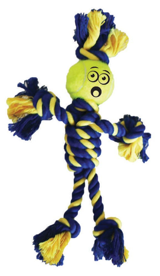 Blue, Yellow, 1ea/1.5 in, Mini