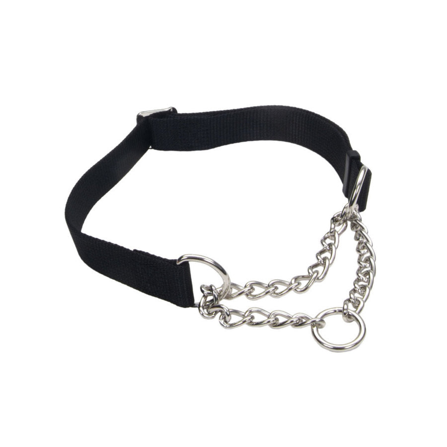 Black, 1ea/3/4 In X 14-20 in