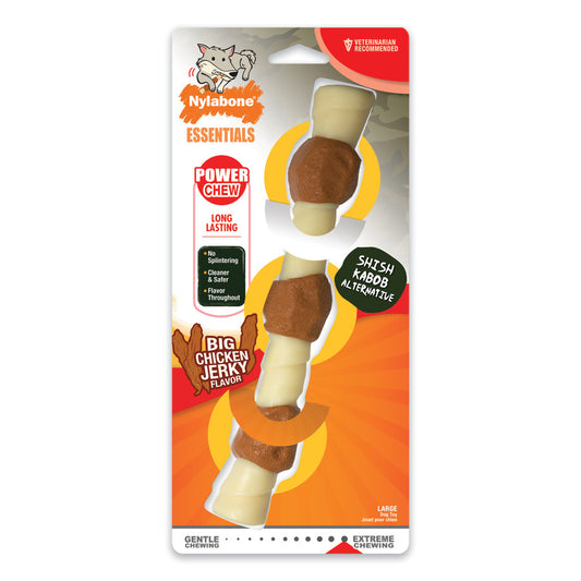 Chicken Flavor, 1ea/Large - Up To 50 lb