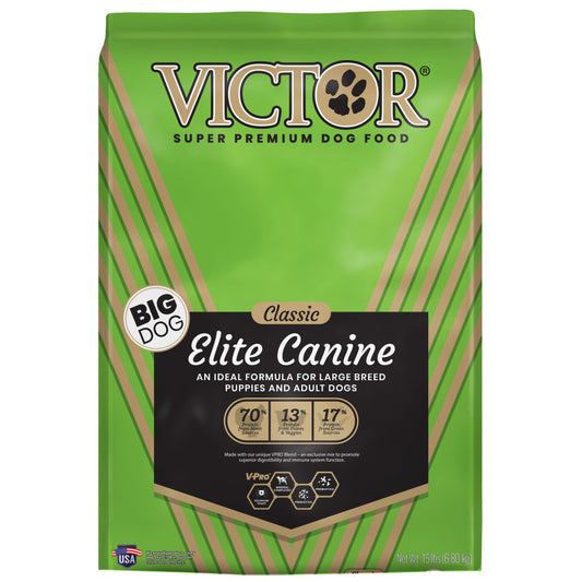 Chicken & Rice, 1ea/15 lb