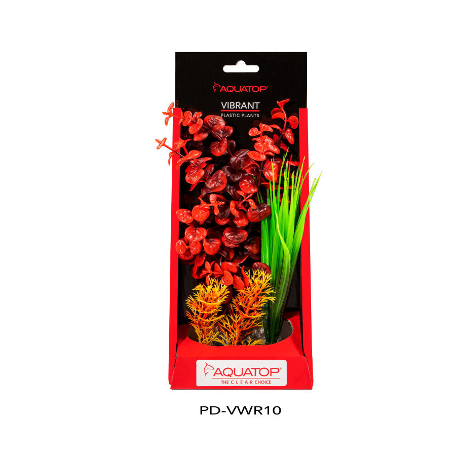Red, 1ea/10 in
