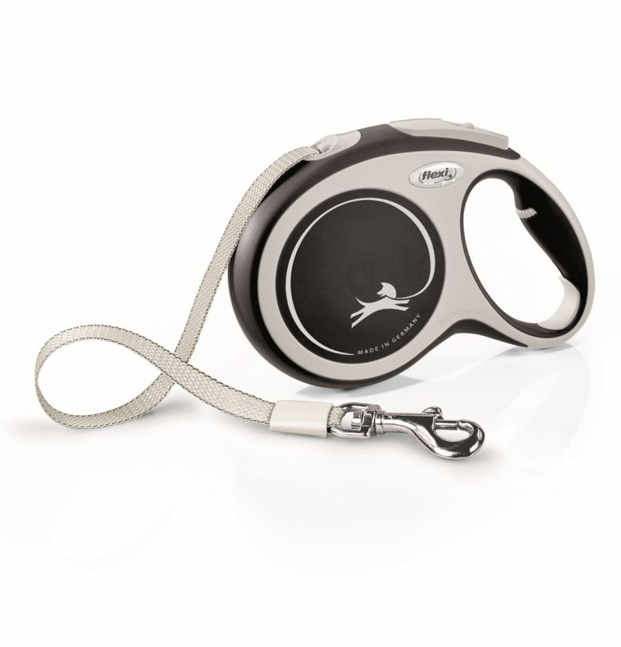 Grey, 1ea/26 ft, LG, Up To 110 lb