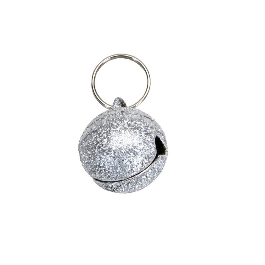 Round, Silver, 1ea/0.5 in, 1 ct
