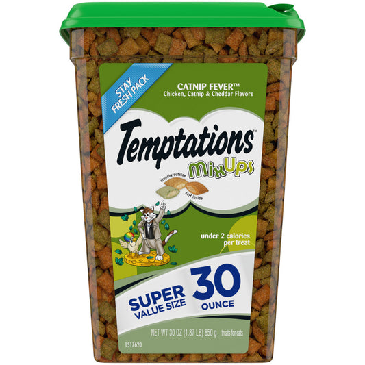 Catnip Fever, 1ea/30 oz