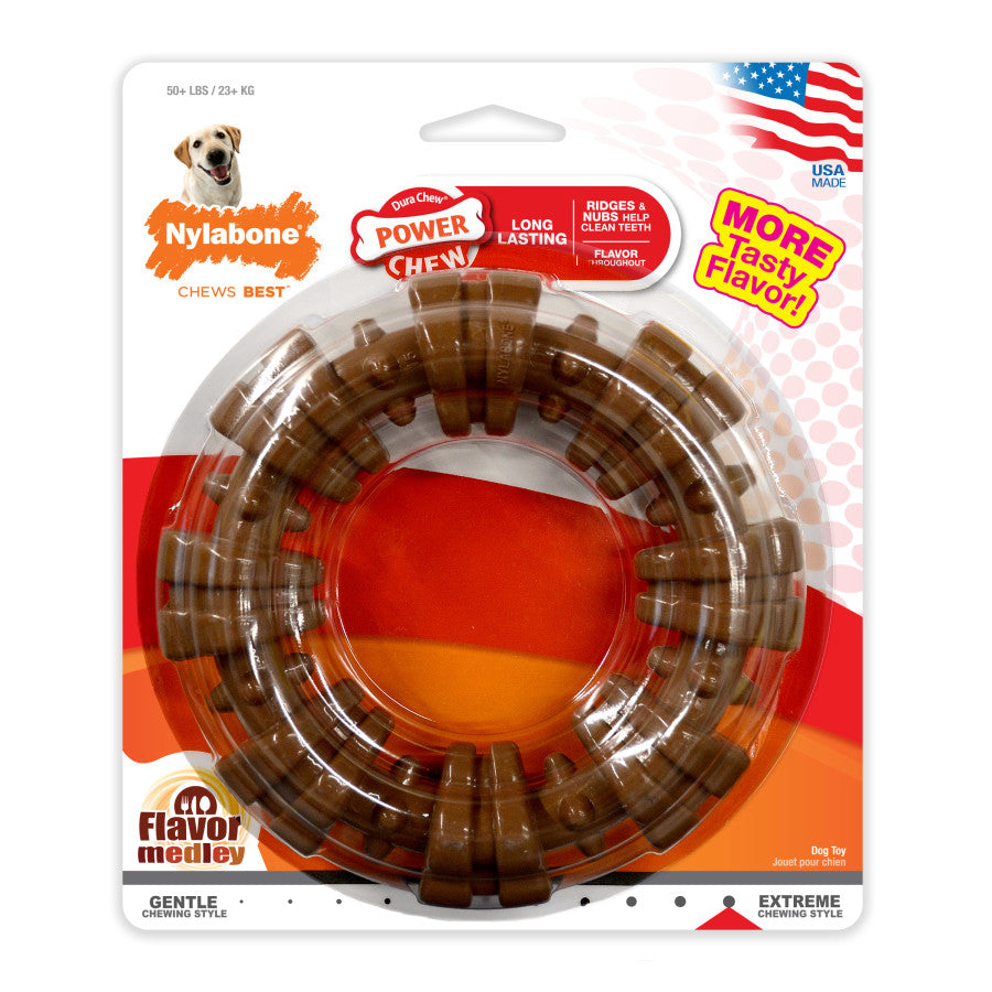 Ring, Flavor Medley, 1ea/XL/Souper (1 ct)