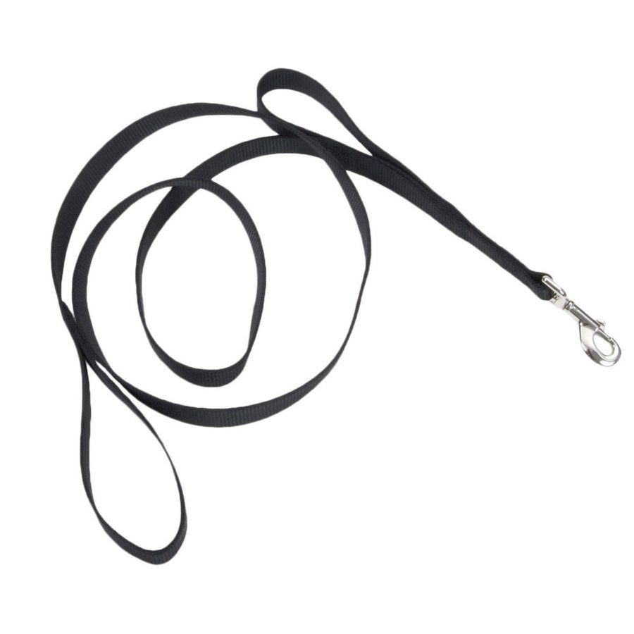 Black, 1ea/1 In X 6 ft