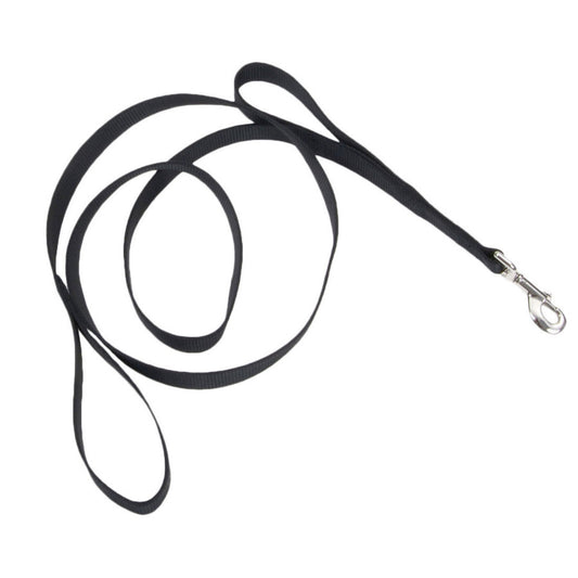 Black, 1ea/1 In X 6 ft