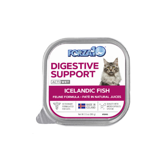 Icelandic Fish, 32ea/3.5 oz, 32 pk