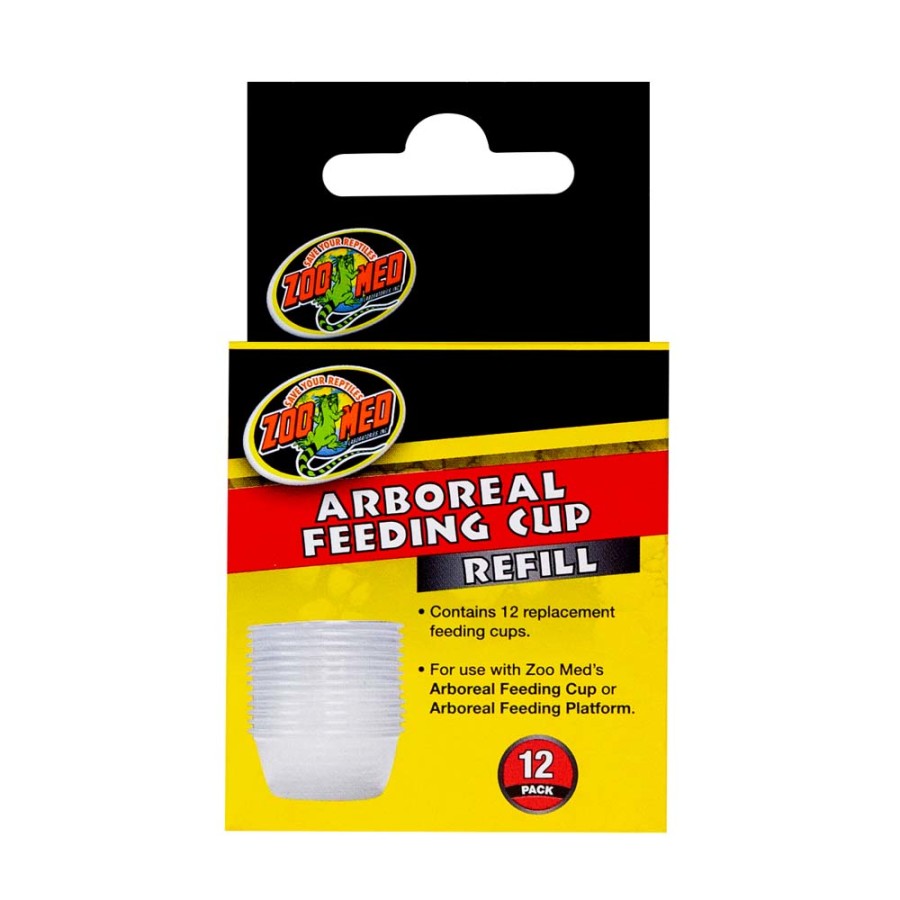 White, 1ea/12 pk