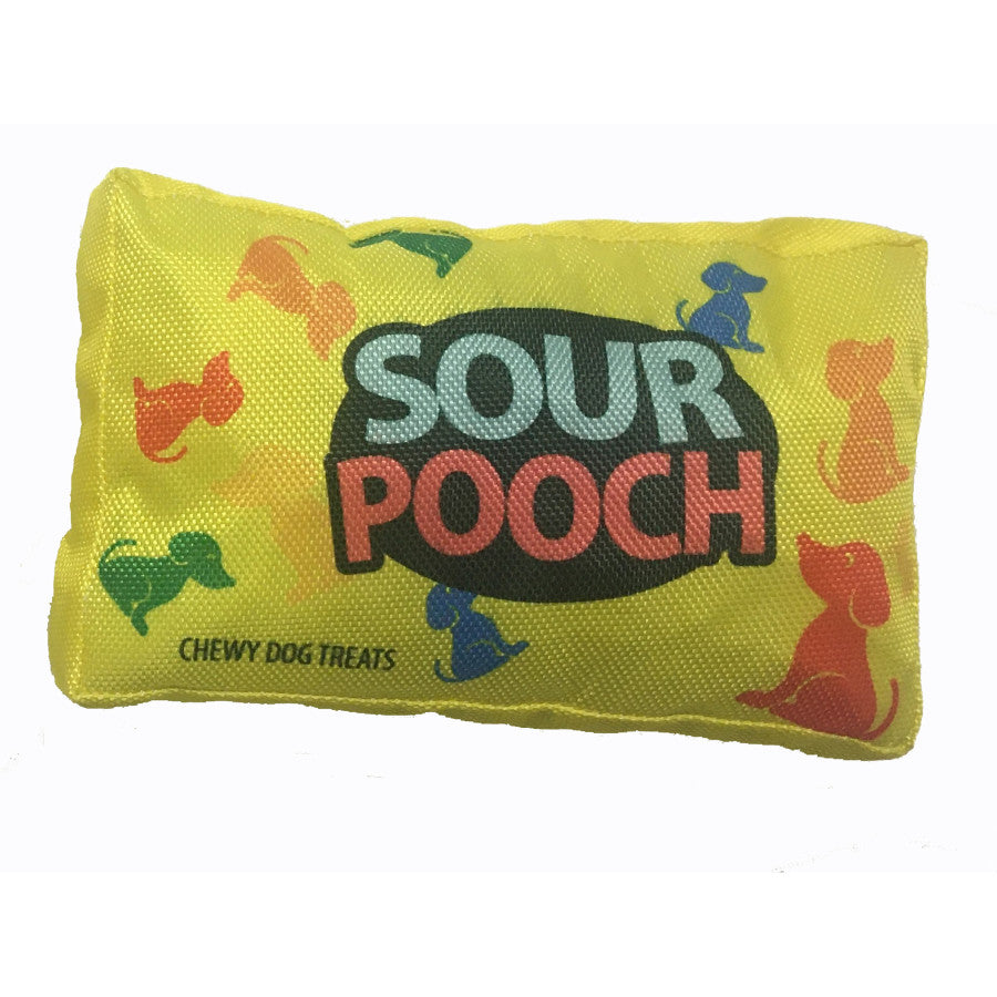Sour Pooch, 1ea/7 in