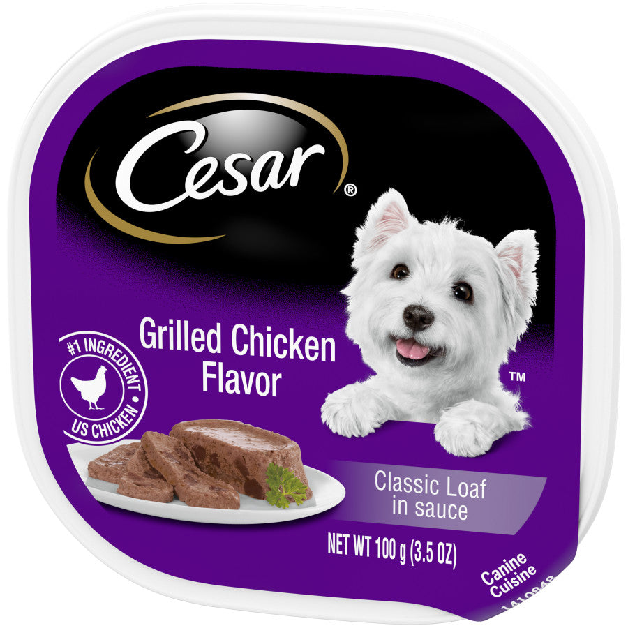 Grilled Chicken, 24ea/3.5 oz, 24 pk