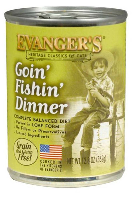 Goin' Fishin', 12ea/12.8 oz, 12 pk