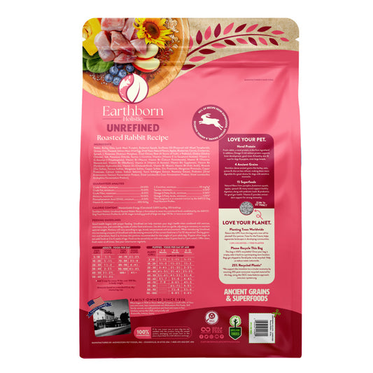 Roasted Rabbit, 1ea/25 lb