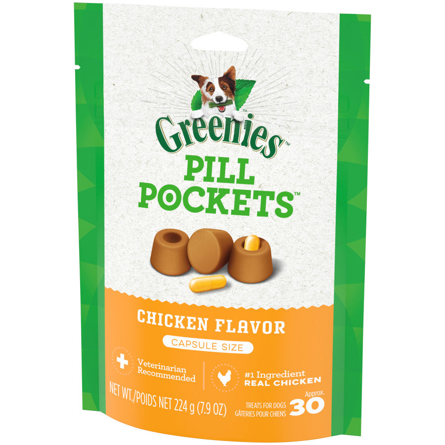 Chicken, 1ea/30 ct, 7.9 oz