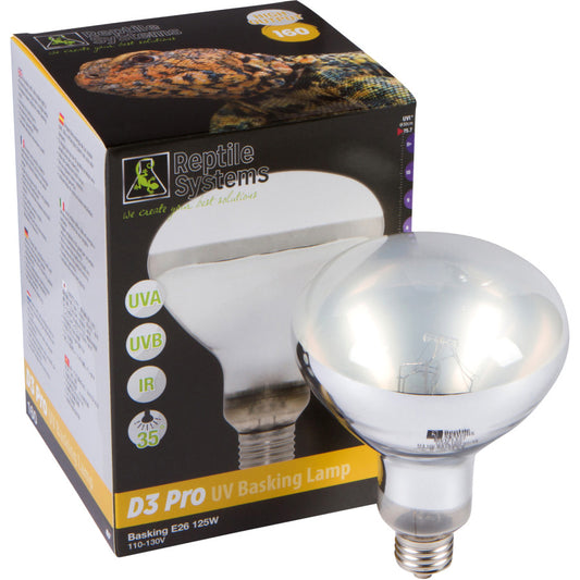 1ea/125 W