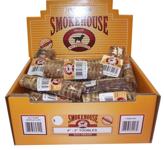 25ea/4-5 in, 25 ct