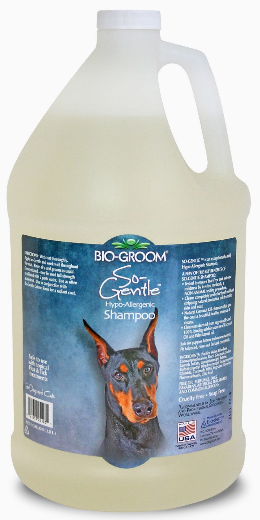 1ea/1 gal