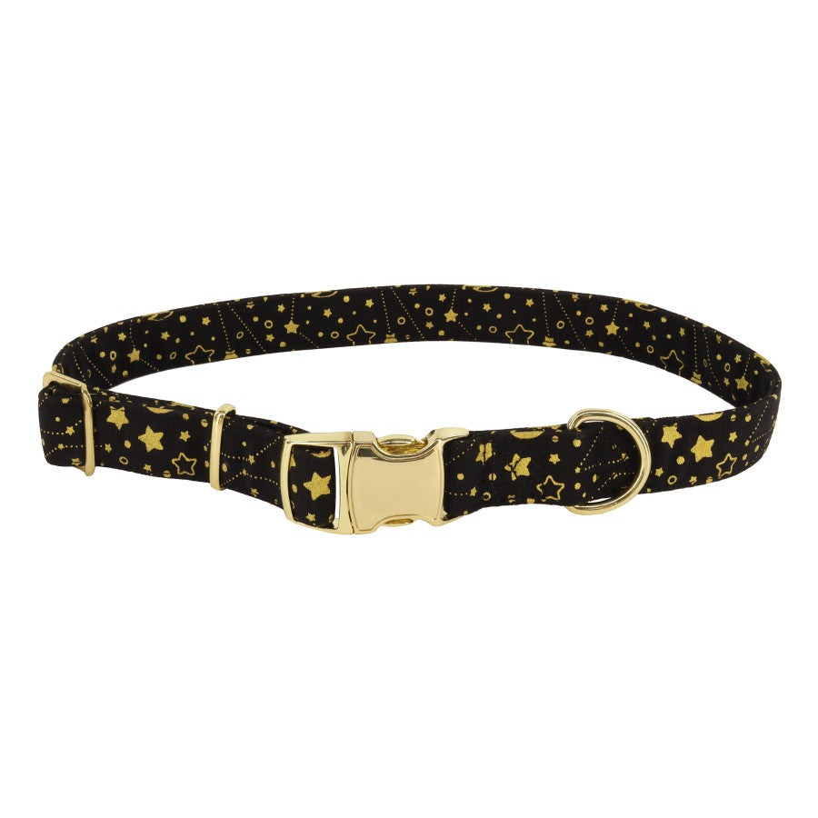 Bright Black Galaxy, 1ea/1In X 18-26 in