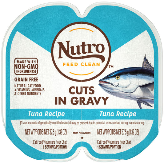 Tuna, 24ea/2.6 oz, 24 pk