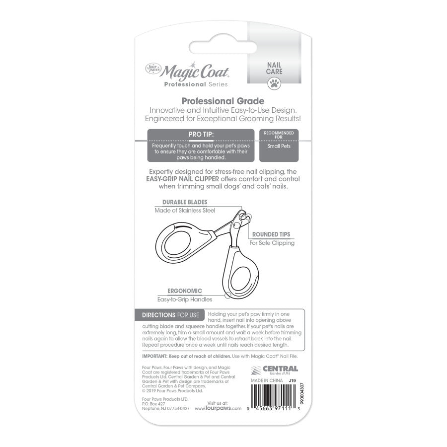 Nail Clipper, 1ea/SMall