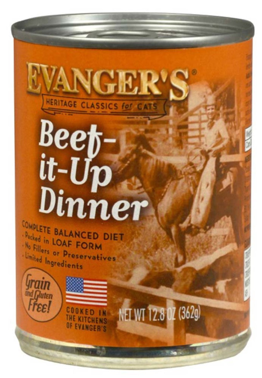 Beef It Up, 12ea/12.8 oz, 12 pk