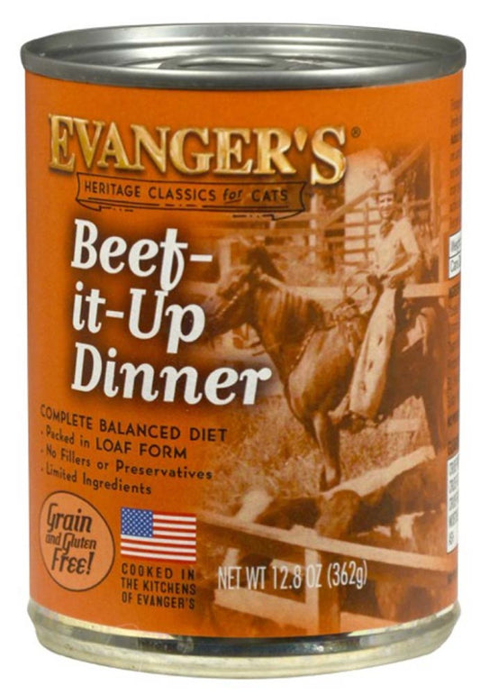 Beef It Up, 12ea/12.8 oz, 12 pk