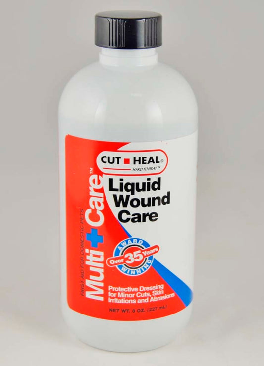 Ointment, 1ea/8 fl oz